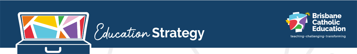 BCE Education Strategy