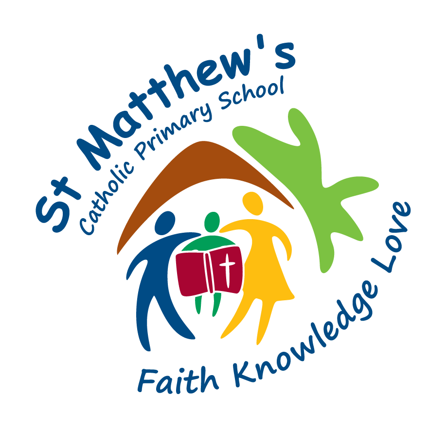 Logo of St Matthew's School Cornubia