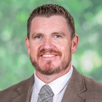 Principal Nic Constable